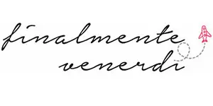 Finalmente Venerdì – Il blog di viaggi di Sabrina e Marco