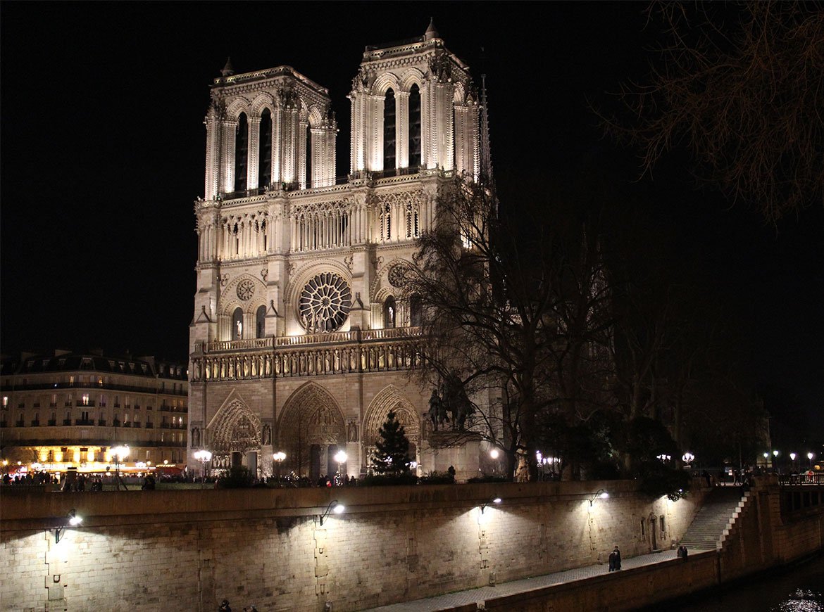 Notre-Dame de Paris