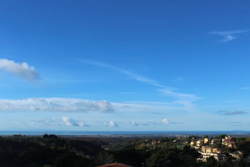 Montescudaio