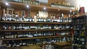 Enoteca Tognoni (Bolgheri)