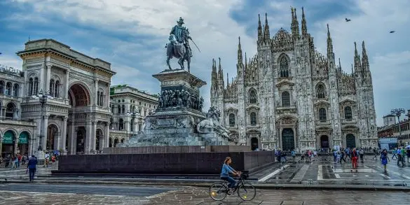 Duomo di Milano