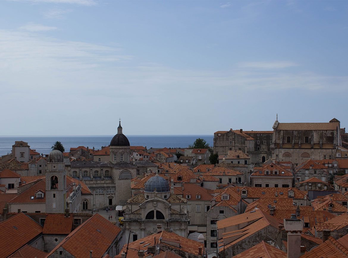 Dubrovnik