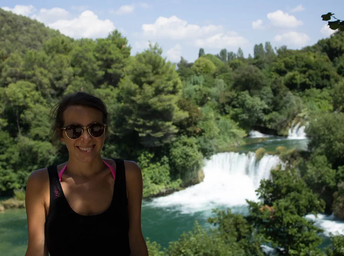 Krka National Park