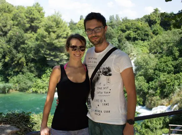 Krka National Park