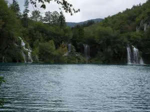 Plitvice, Croazia