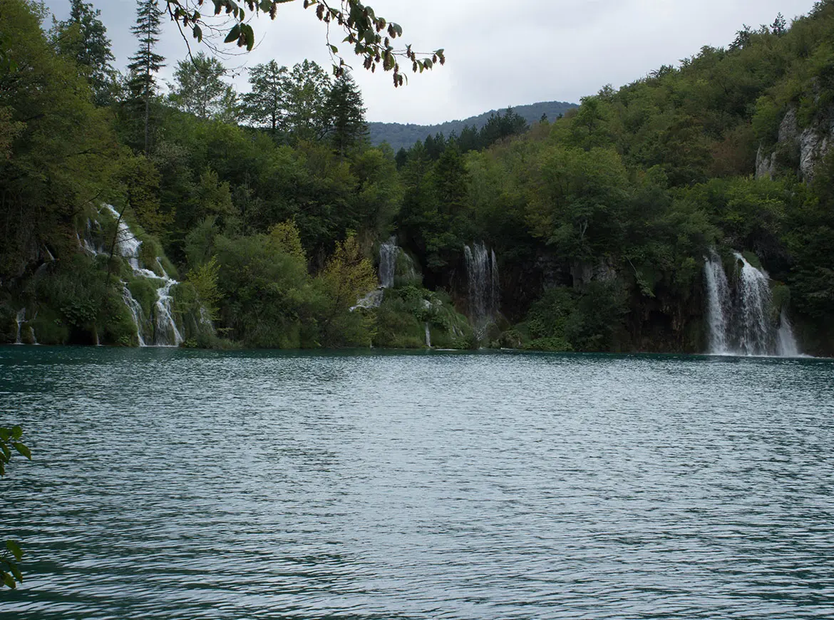 Plitvice, Croazia
