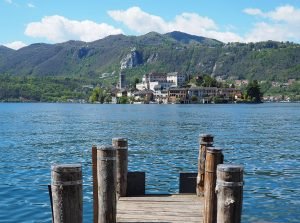 Orta San Giulio