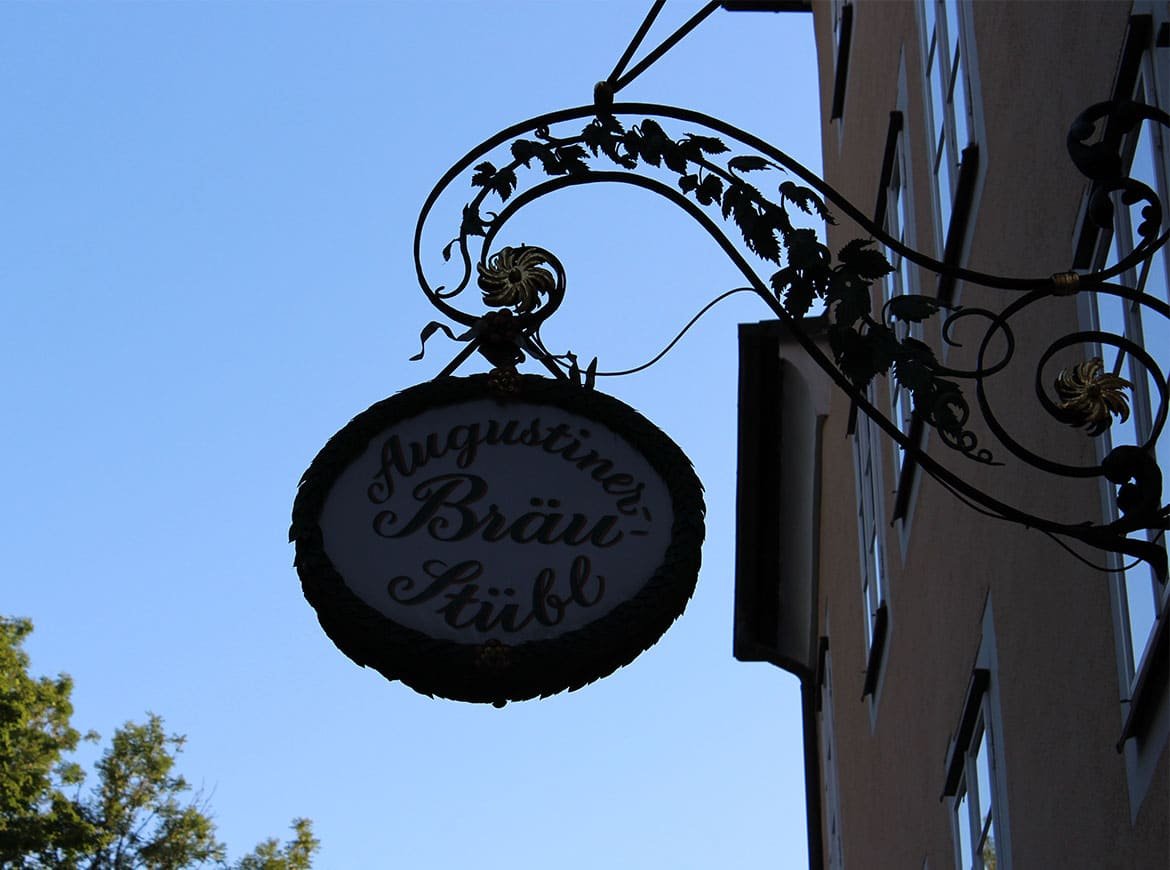 Augustiner Brau