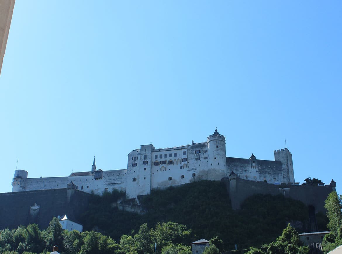 Festung_Hohensalzburg