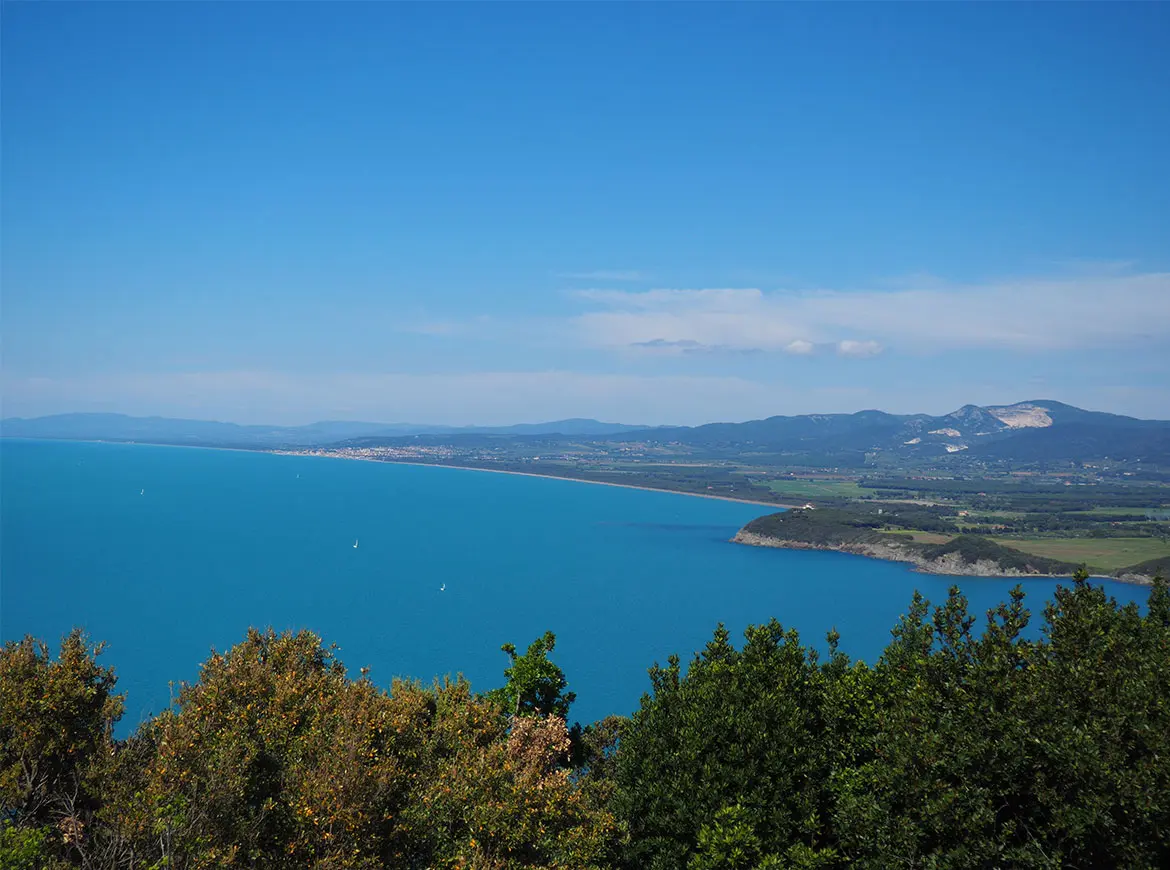 Golfo di Baratti