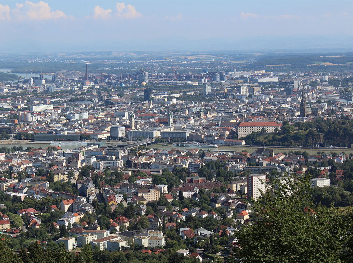 Pöstlingberg (Linz)