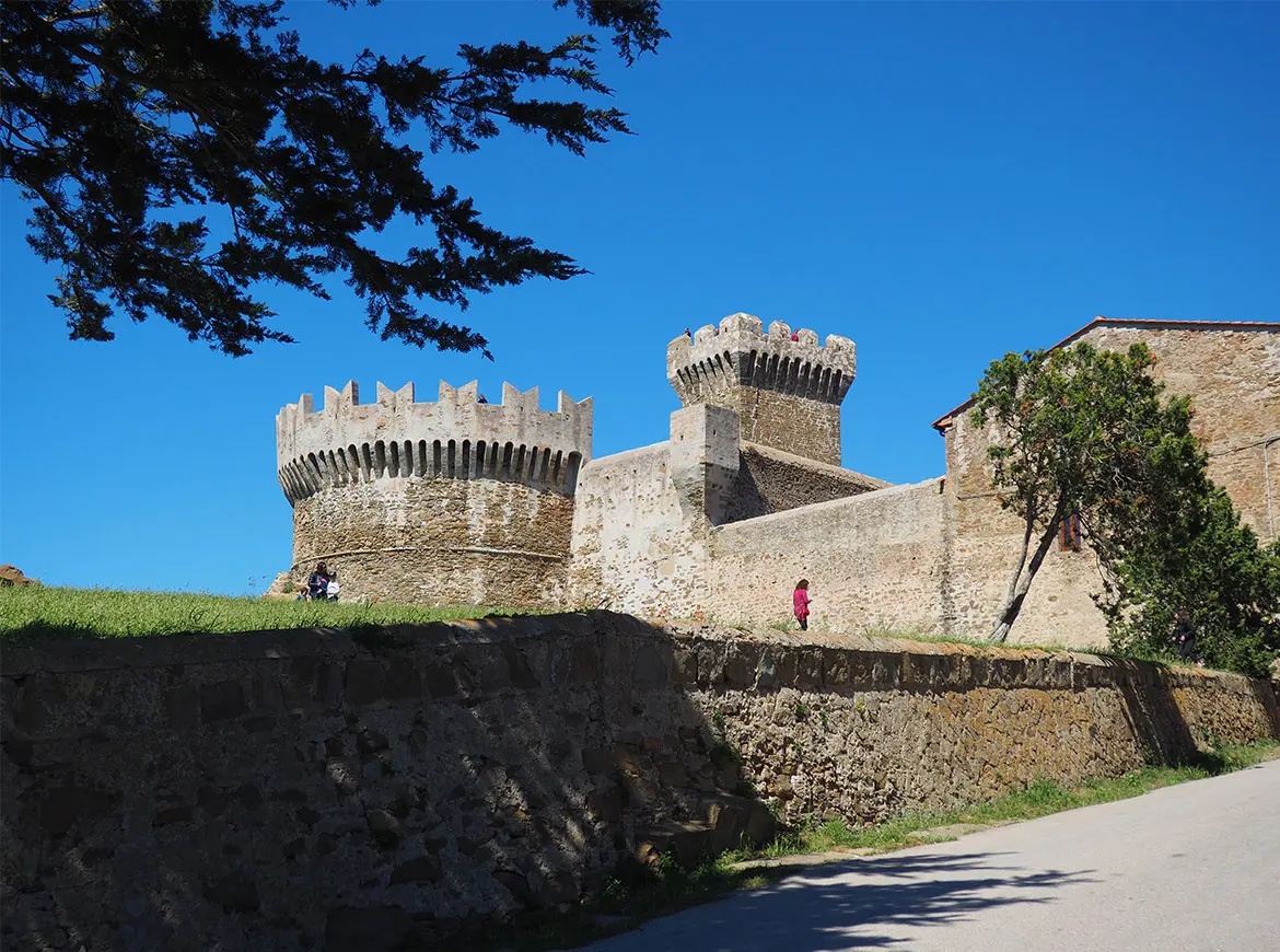 Populonia
