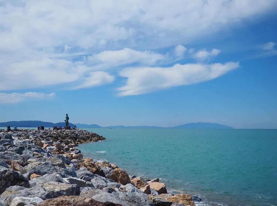 San Vincenzo