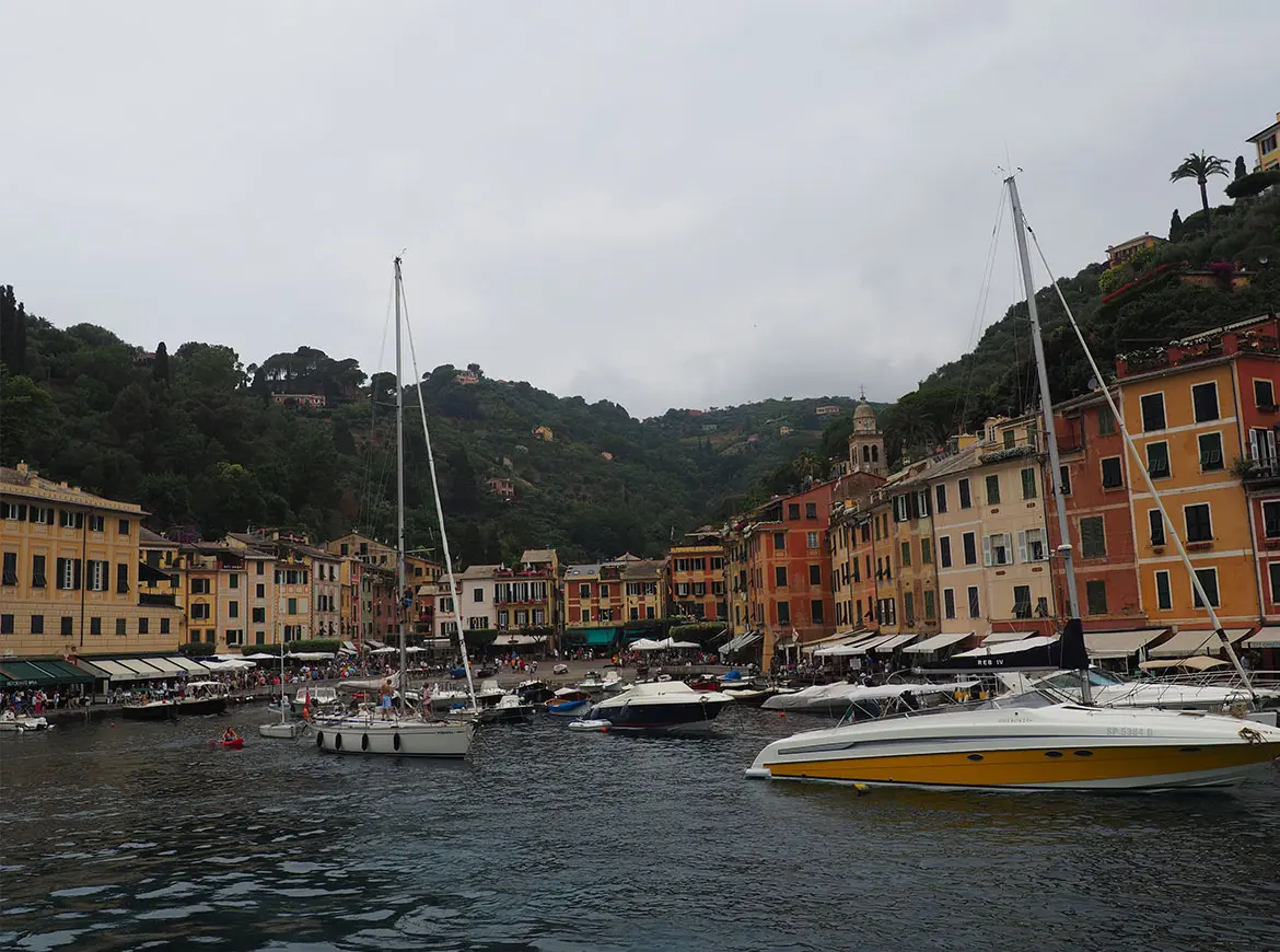 Portofino