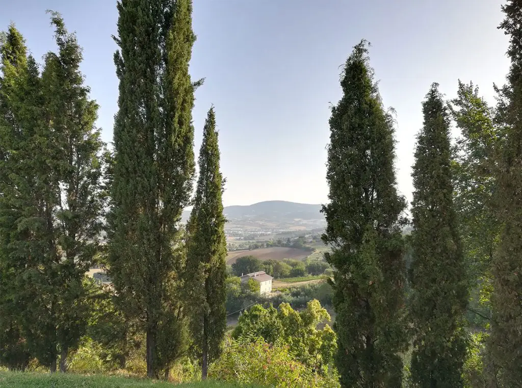 Conero, i colli dell'infinito