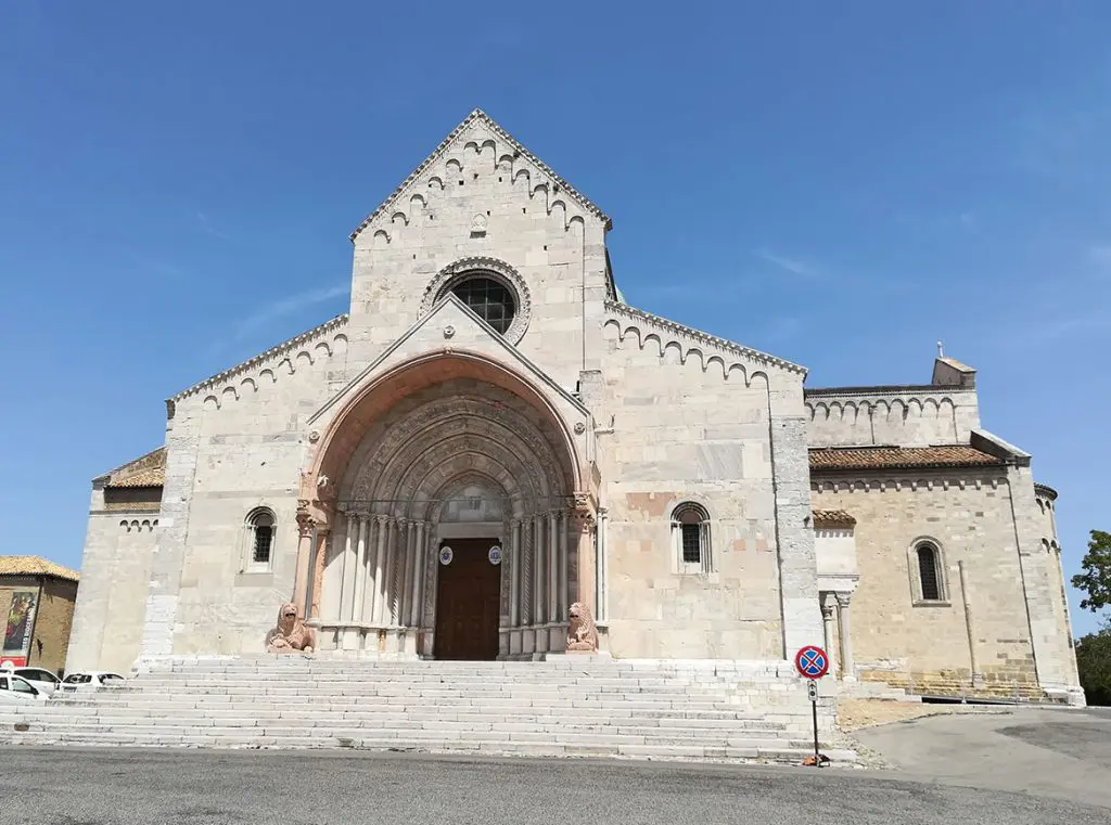 Duomo di Ancona