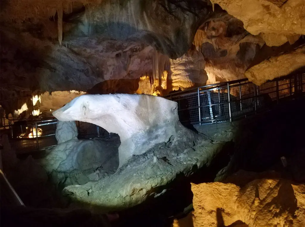 Grotte di Frasassi