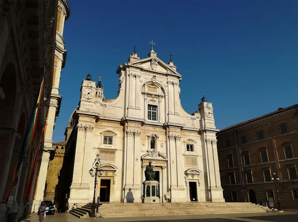 Santuario di Loreto
