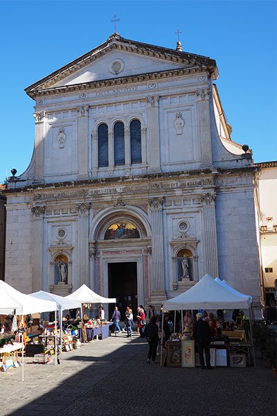 Duomo di Pontremoli