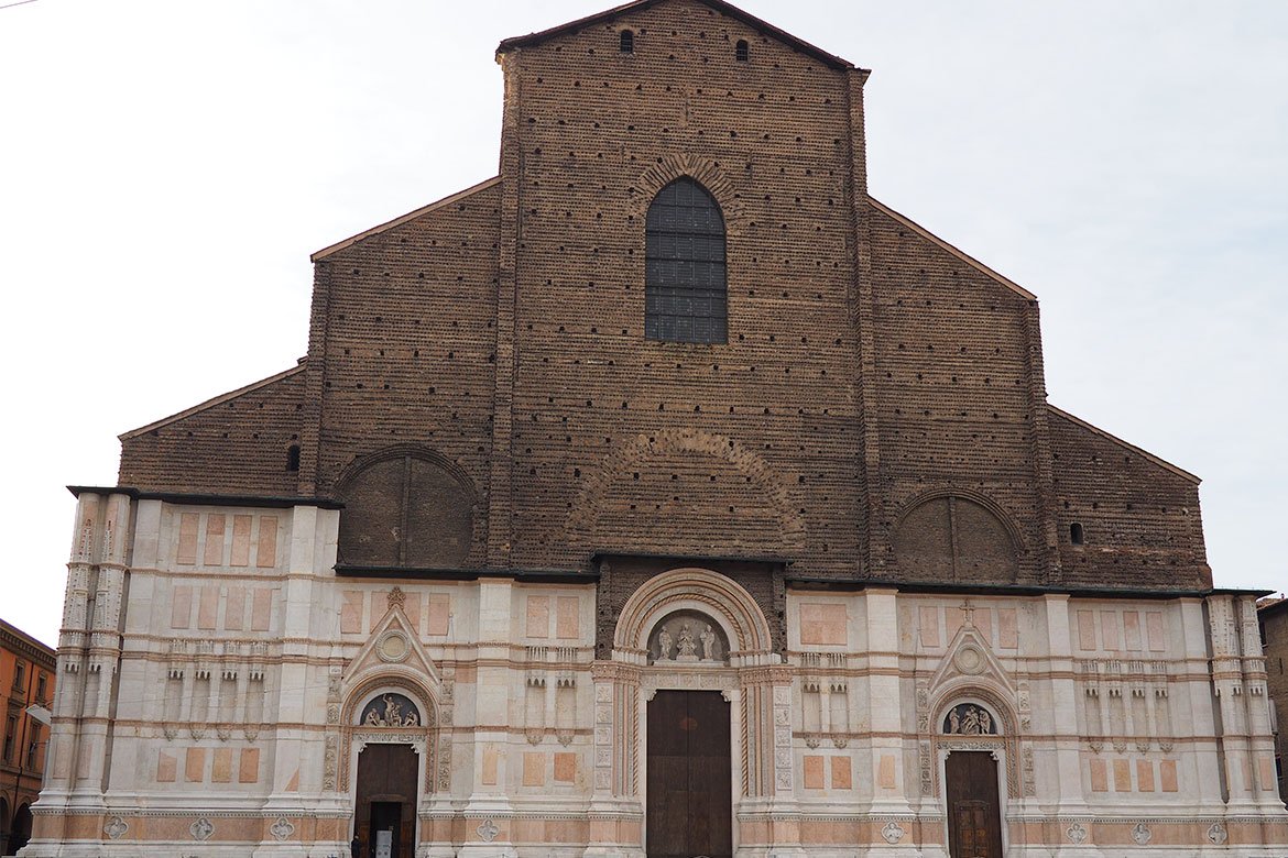 Basilica di San Petronio