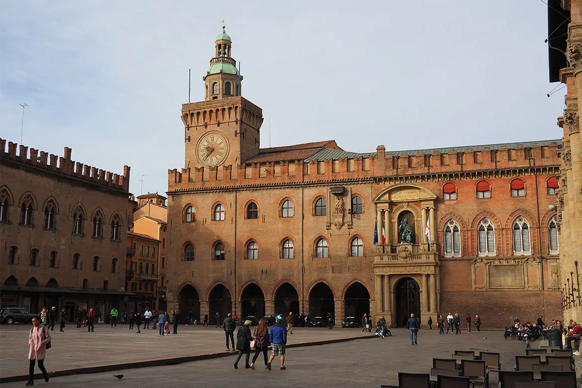 Palazzo Accursio