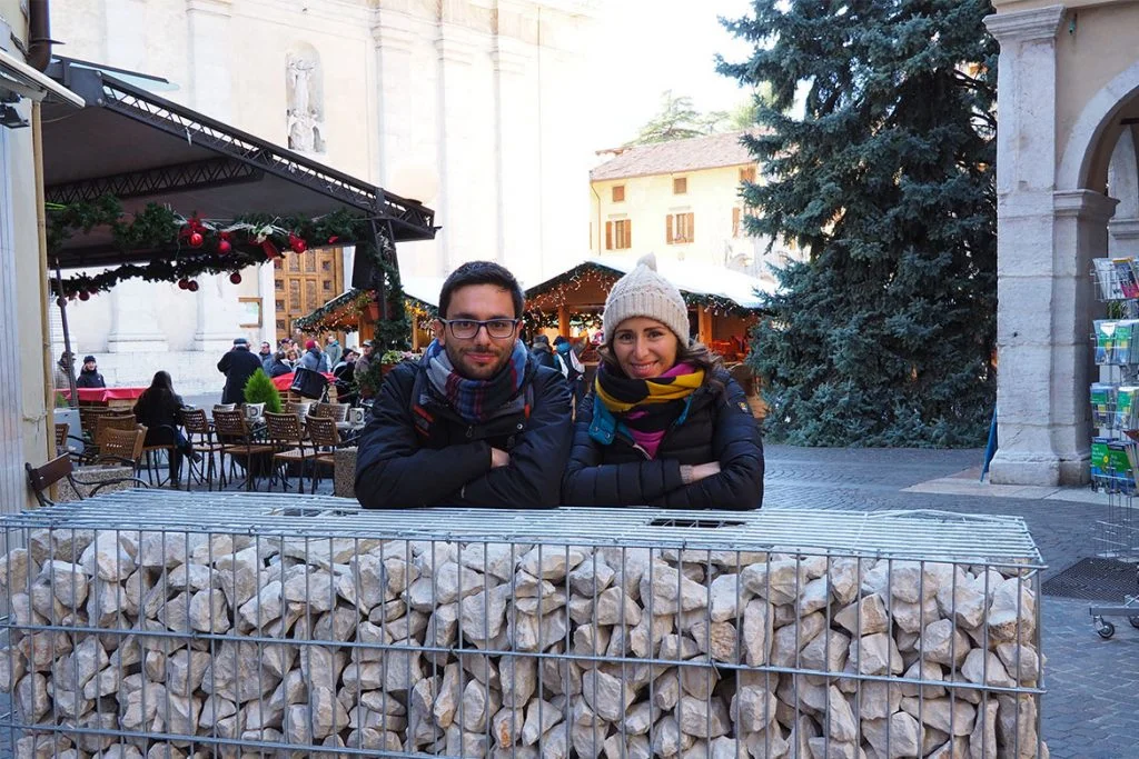 Mercatino di Natale di Arco