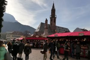 Mercatino di Natale, Bolzano