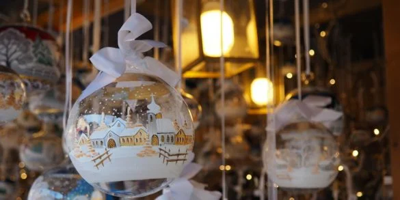 Mercatini di Natale del Trentino Alto Adige