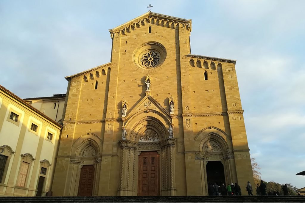 Duomo di Arezzo