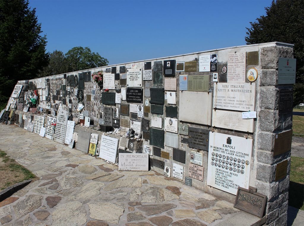 Mauthausen Memorial