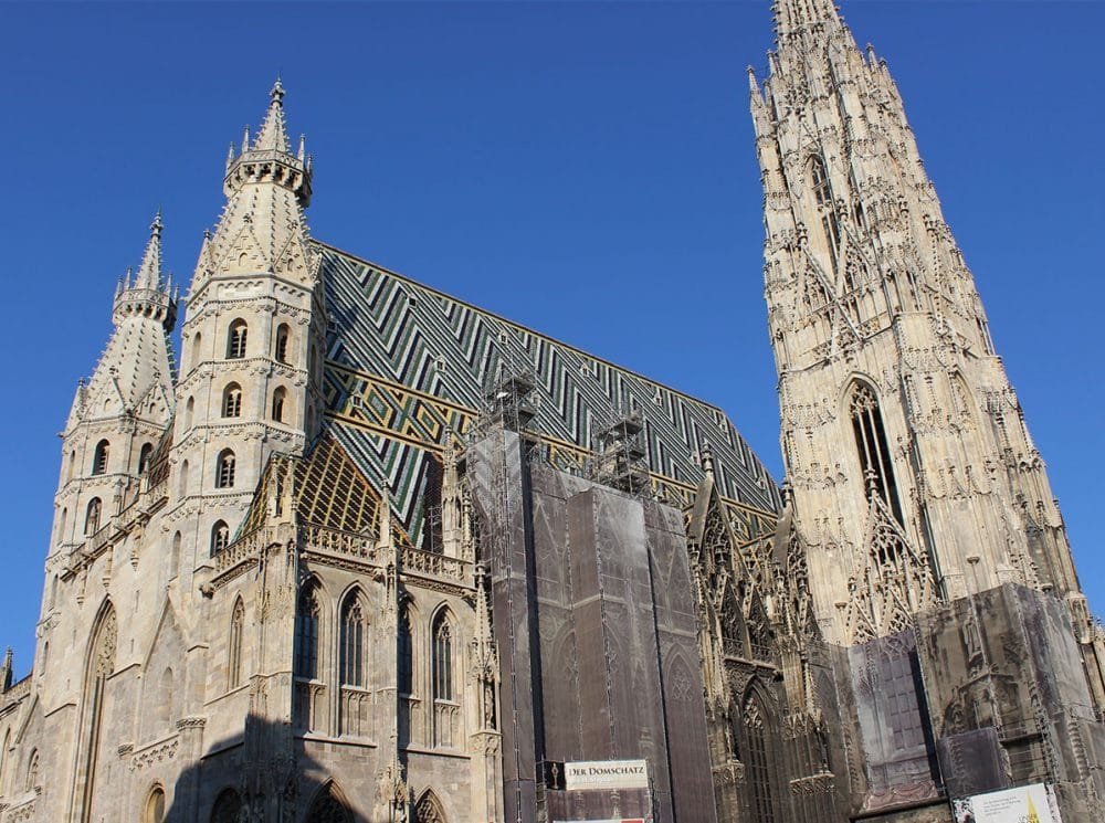 Duomo di Vienna