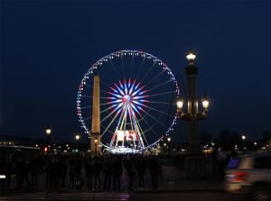 Ruota Panoramica di Parigi