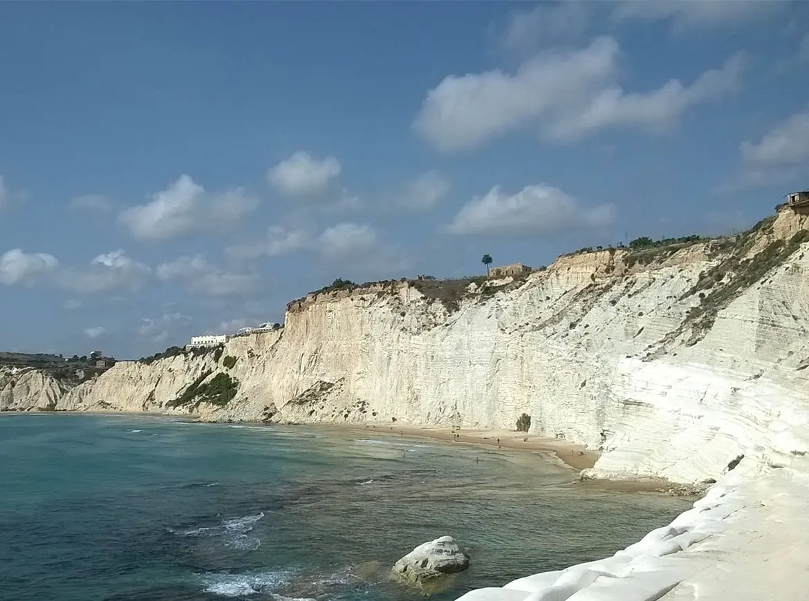 Scala dei Turchi (AG)