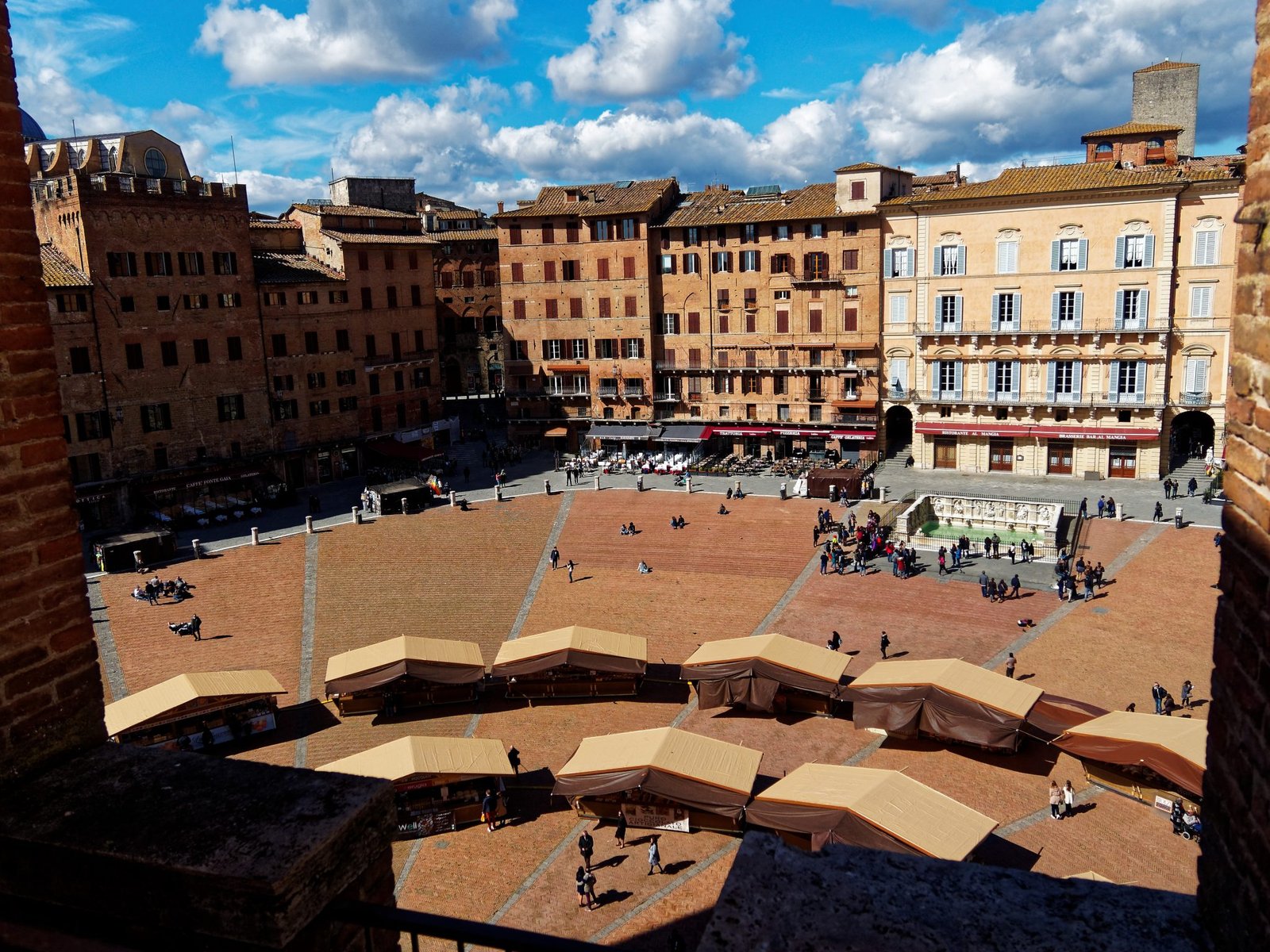 Cosa Fare A Siena In Un Giorno
