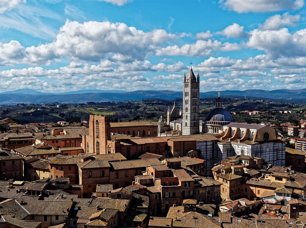 Duomo di Siena