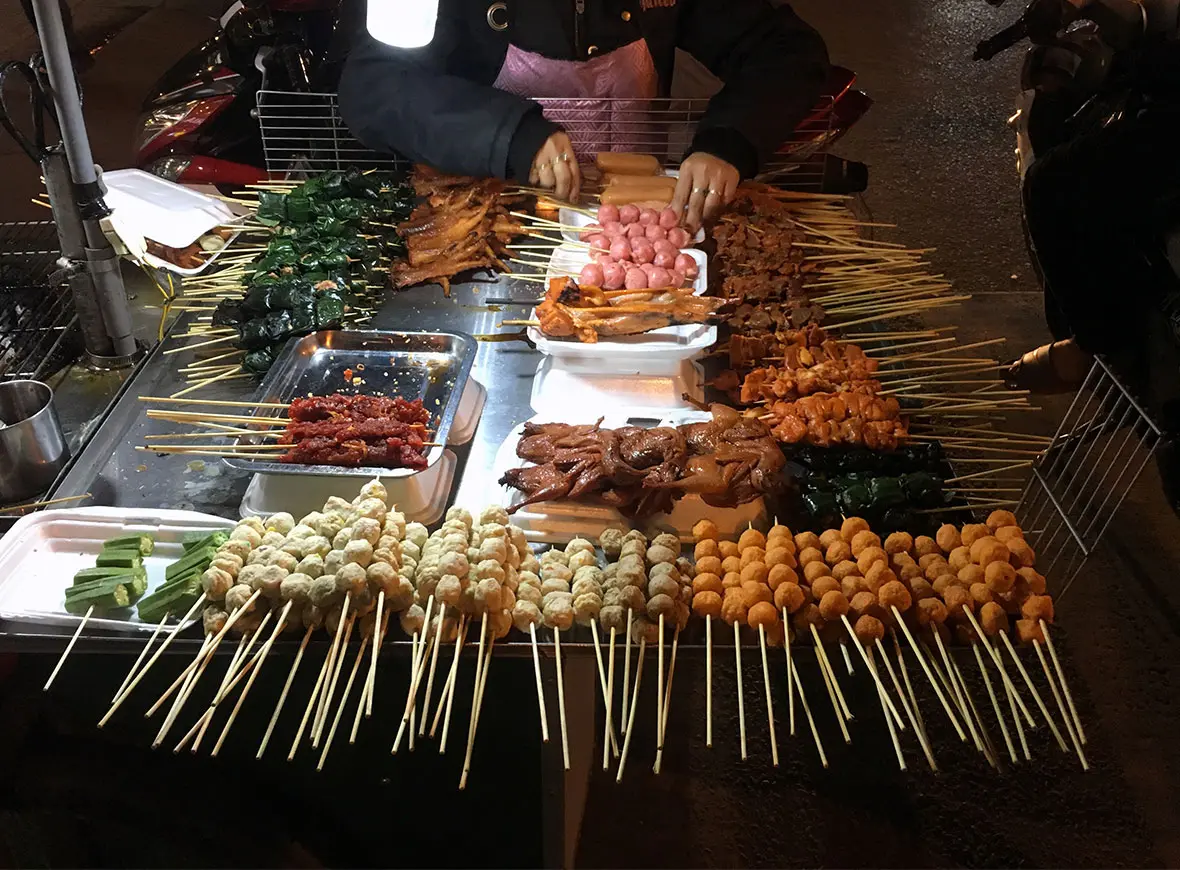 Dalat (Vietnam)