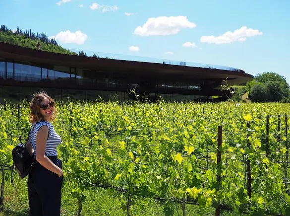 Cantina Antinori Chianti Classico