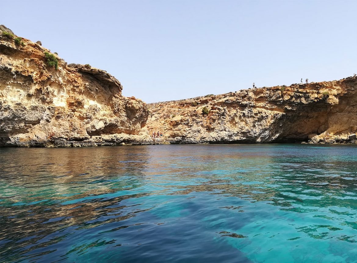 Viaggio a Malta: le spiagge più belle