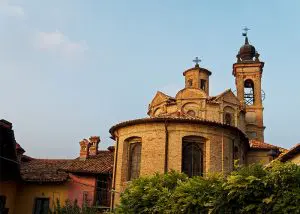 Neive, uno dei Borghi più Belli d'Italia