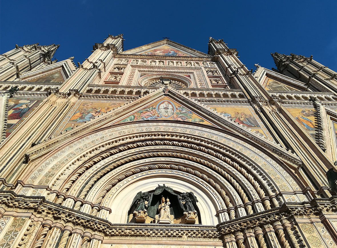 Duomo di Orvieto