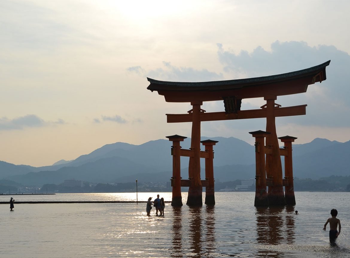 Isola di Miyajima