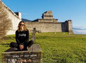 Rocca Maggiore, Assisi