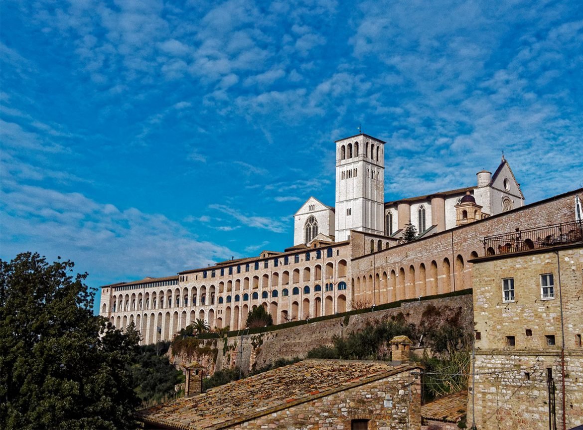 Assisi
