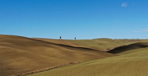 Luoghi più instagrammabilli della Toscana