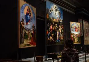 Raffaello e Musei Vaticani
