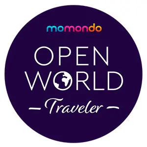 OWT Amabassador momondo