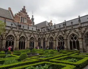 Utrecht University