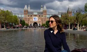 Rijksmuseum, Amsterdam