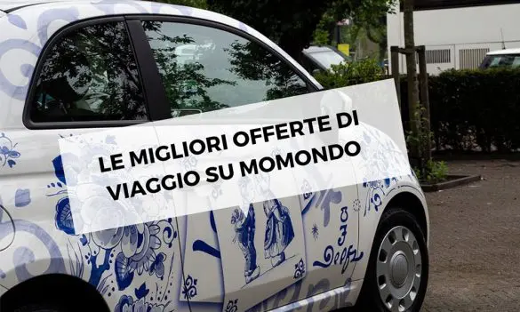 migliori offerte di viaggio momondo
