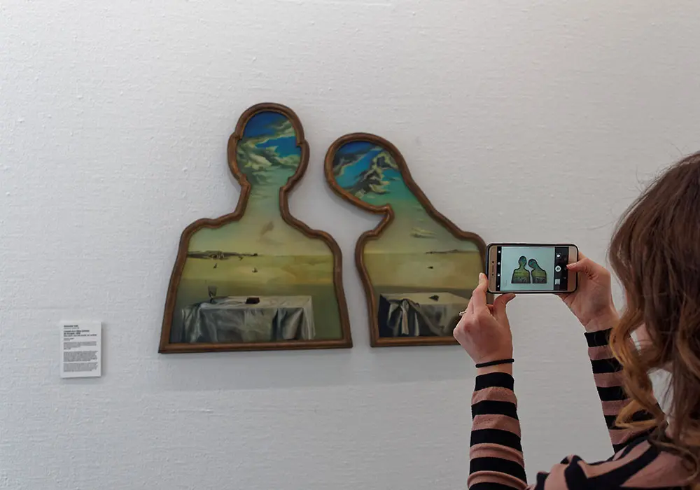 Bojimans van Beuningen Museum Rotterdam